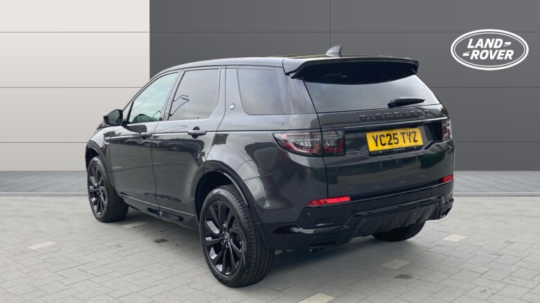 Land Rover Discovery Sport 2.0 D200 Dynamic HSE 5dr Auto [5 Seat] Diesel Station Wagon